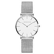 RRP £19.74 Hannah Martin Ultra Thin Stainless Steel Mesh Band