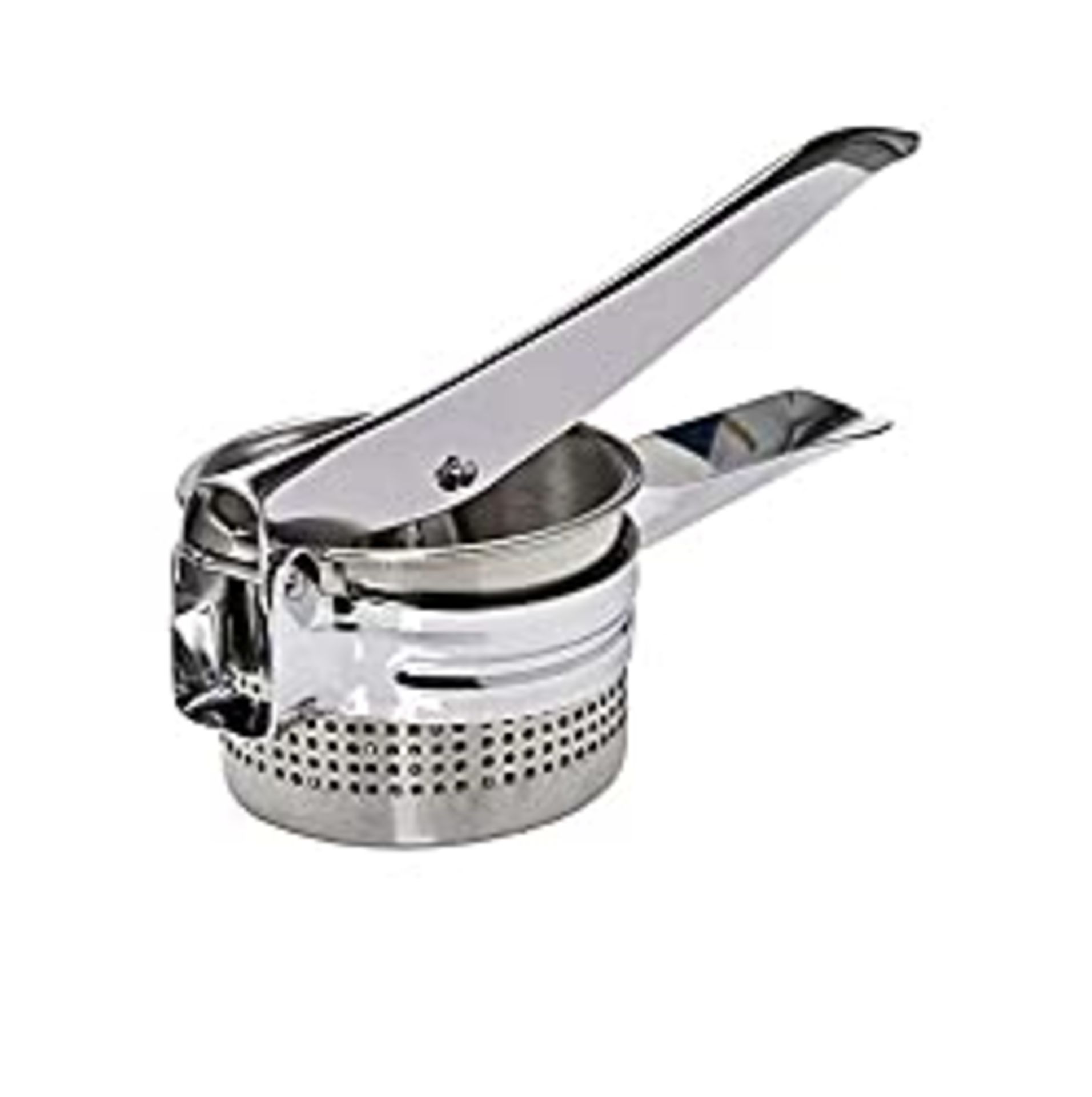 RRP £6.98 Bahob High Quality Potato Ricer and Masher