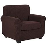 RRP £30.29 TIANSHU Armchair Slipcovers