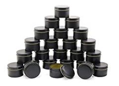 RRP £22.99 Candle Tin 24 Piece 8oz