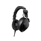 RRP £136.45 R DE NTH-100 Professional Over-ear Headphones For Content Creation