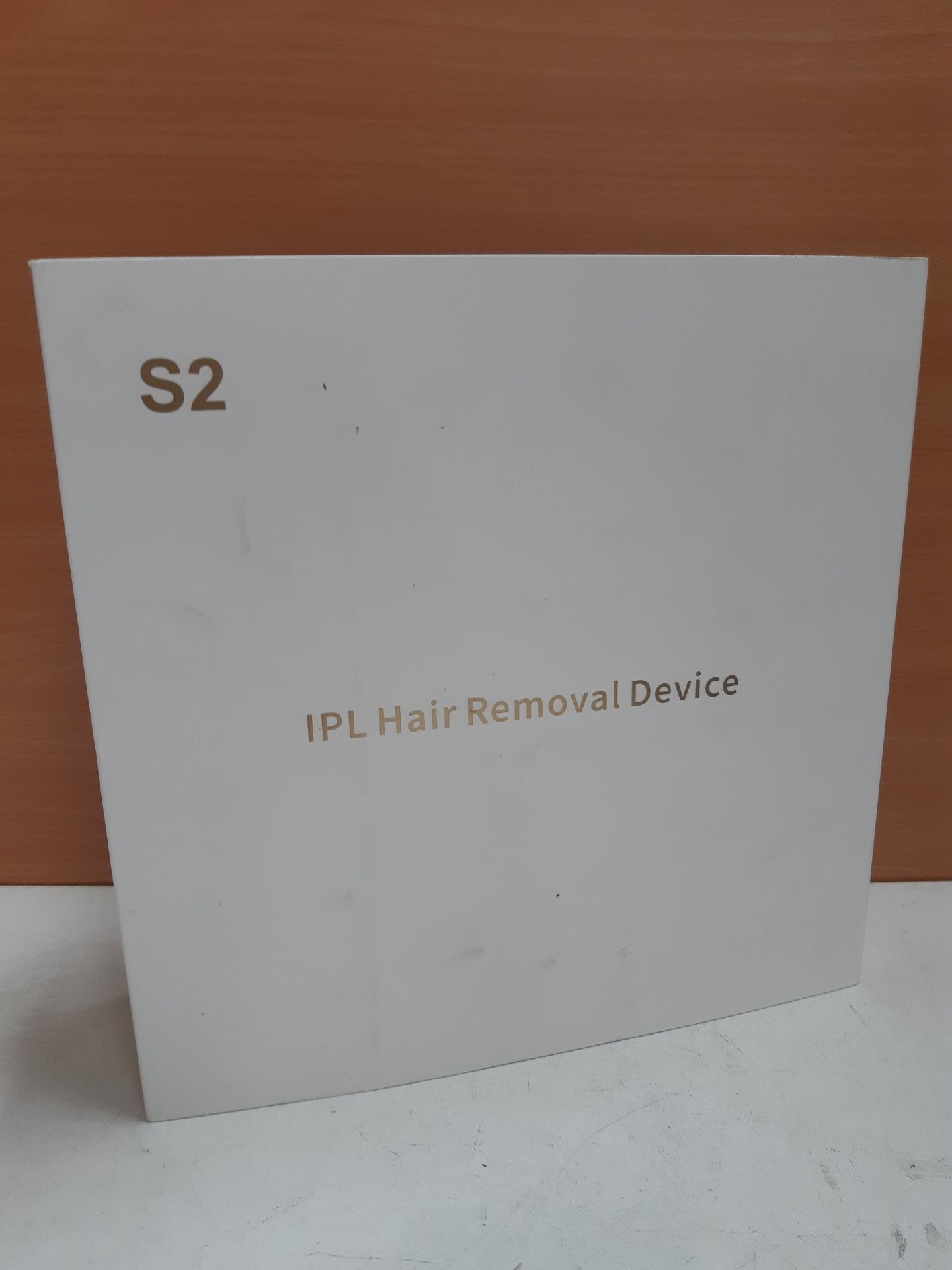 RRP £79.99 Beizelte IPL Hair Removal Device - Image 2 of 2
