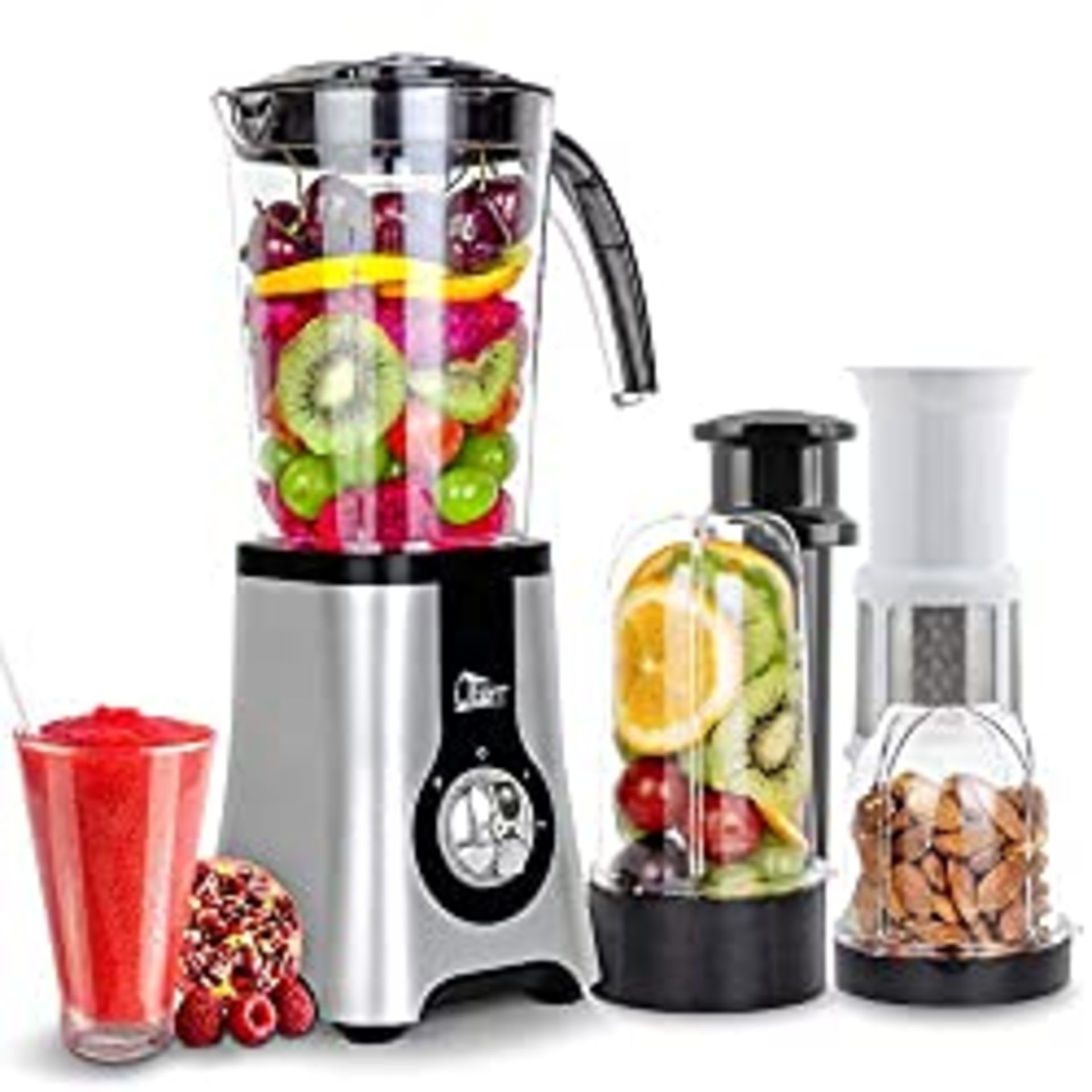 RRP £39.98 Uten Blender