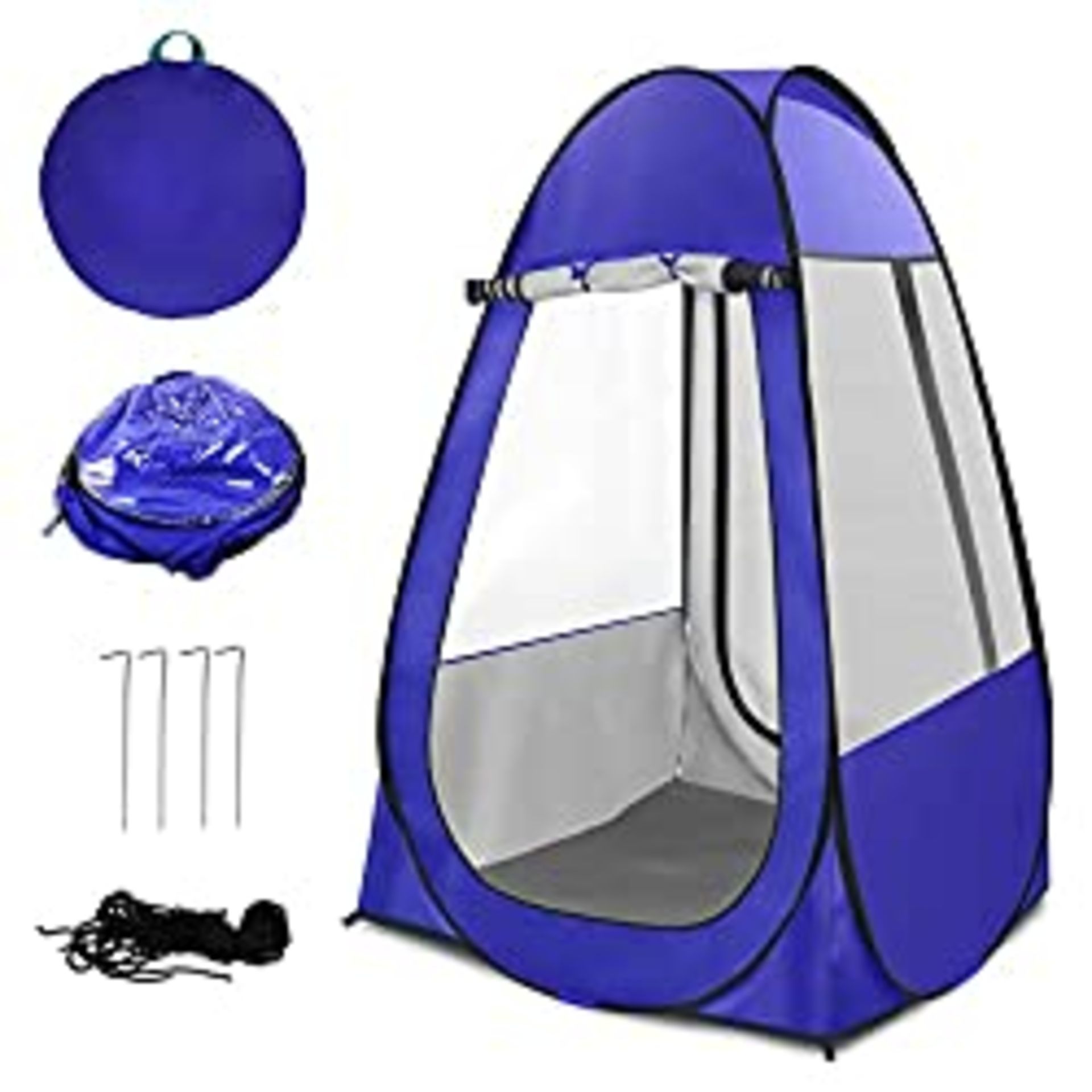 RRP £29.99 Pop Up Tent