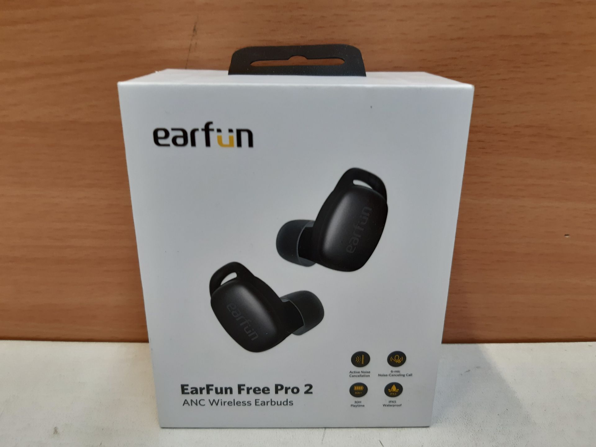 RRP £69.98 Wireless Earbuds - Image 2 of 2