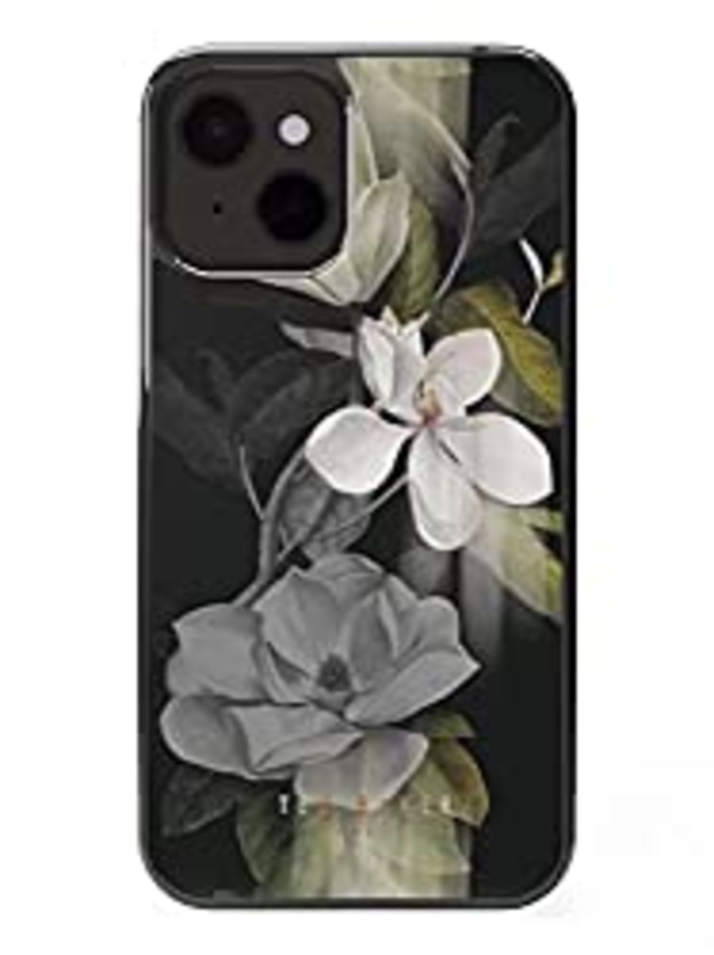 RRP £14.00 Ted Baker OPAL Anti Shock Case for iPhone 13 - Black