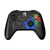 RRP £33.34 GameSir T4 Pro Wireless Controller for Switch/PC/iOS/Android