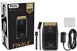 RRP £99.98 Wahl Finale The Ultimate Finishing Tool