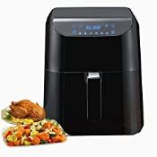 RRP £64.99 Large Air Fryer