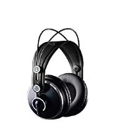 RRP £88.99 AKG K271 Over Ear Closed Back Headphones