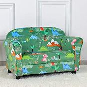 RRP £89.99 PWTJ Kid Sofa Chair