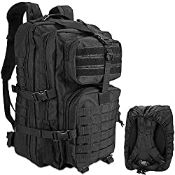 RRP £38.83 ProCase Military Tactical Backpack