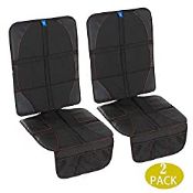 RRP £19.56 Car Seat Protector