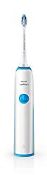 RRP £32.00 Philips Sonicare Clean Care HX3212/42 Electric Toothbrush