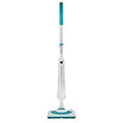 RRP £41.48 Beldray BEL01097 Multi Surface 350ml Steam Cleaner With 200ml Detergent Tank