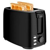 RRP £19.99 Bonsenkitchen Toaster