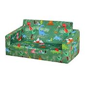 RRP £89.99 PWTJ Kid Sofa Couch