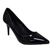 RRP £22.99 Cucufashion High Heels Shoes for Women - Elegant Stiletto Court Shoes