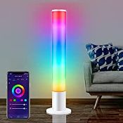 RRP £49.99 Smart Floor Lamp