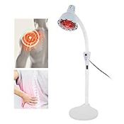 RRP £72.04 Infrared Red Therapy Light
