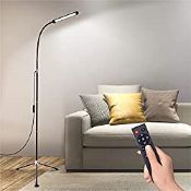 RRP £35.99 LED Floor Lamp for Living Room