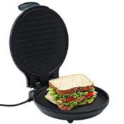 RRP £37.99 Electric Grill