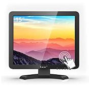 RRP £169.99 Touchscreen Monitor