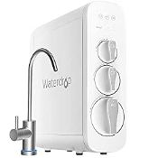 RRP £425.99 Waterdrop RO Reverse Osmosis Water Filter System