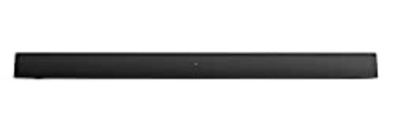 RRP £55.00 Philips Audio B5105/10 Bluetooth Soundbar (2.0 Channels
