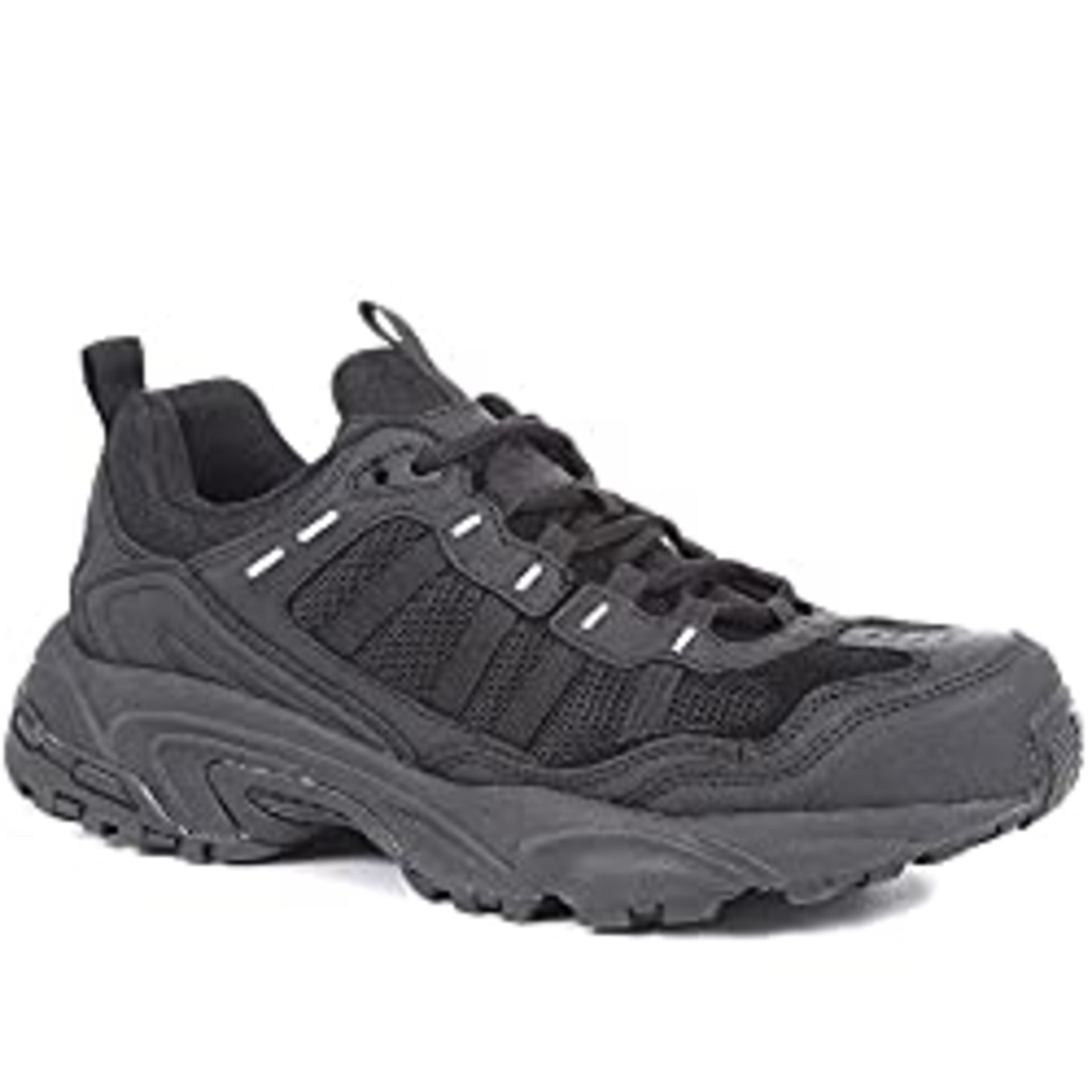 RRP £39.98 Pavers Gents Trainers in Gents Wide G fit from These