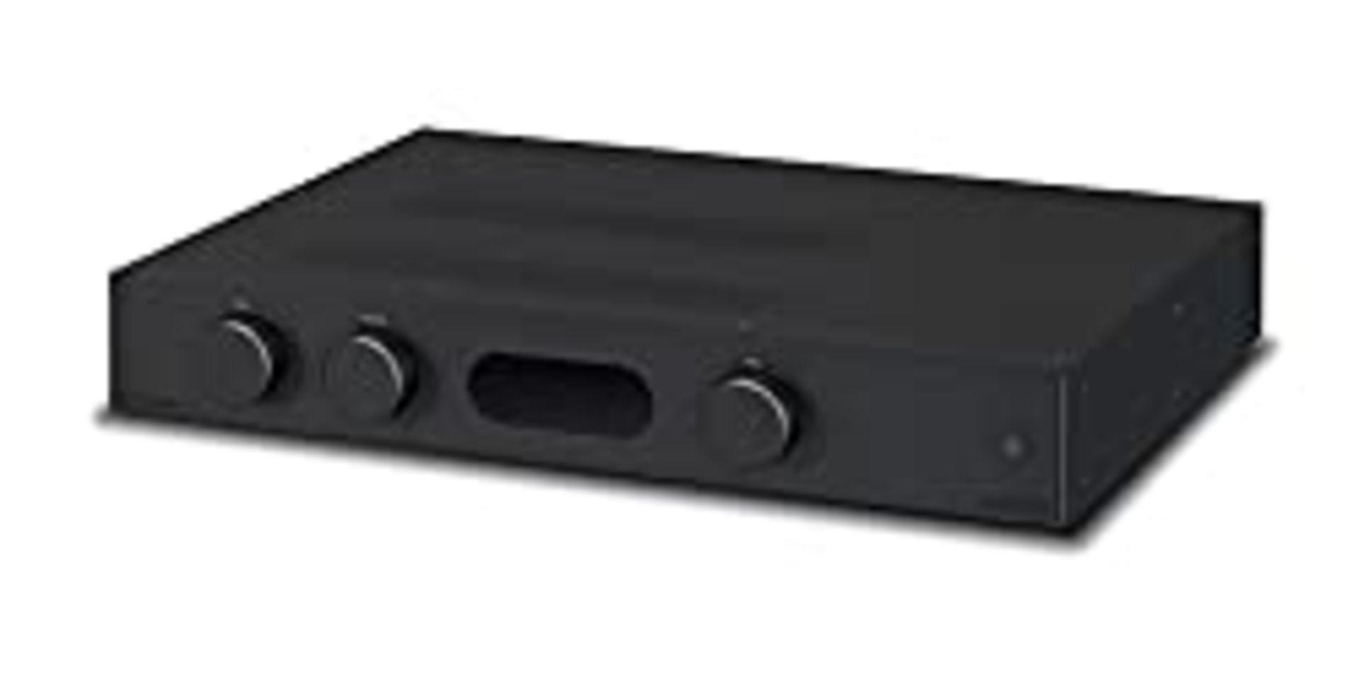 RRP £999.00 Audiolab 8300A Amplifier (Black)