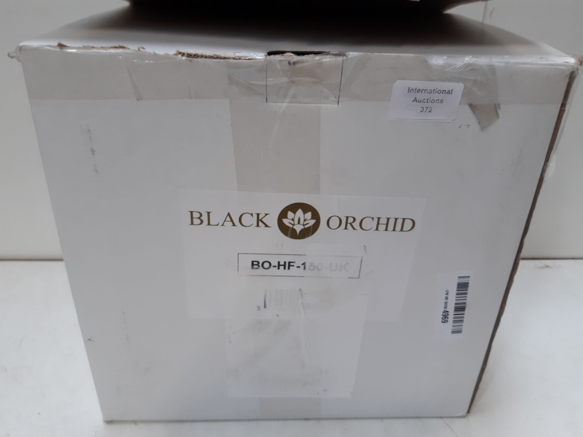 RRP £58.99 BLACK ORCHID 6" - Image 2 of 2
