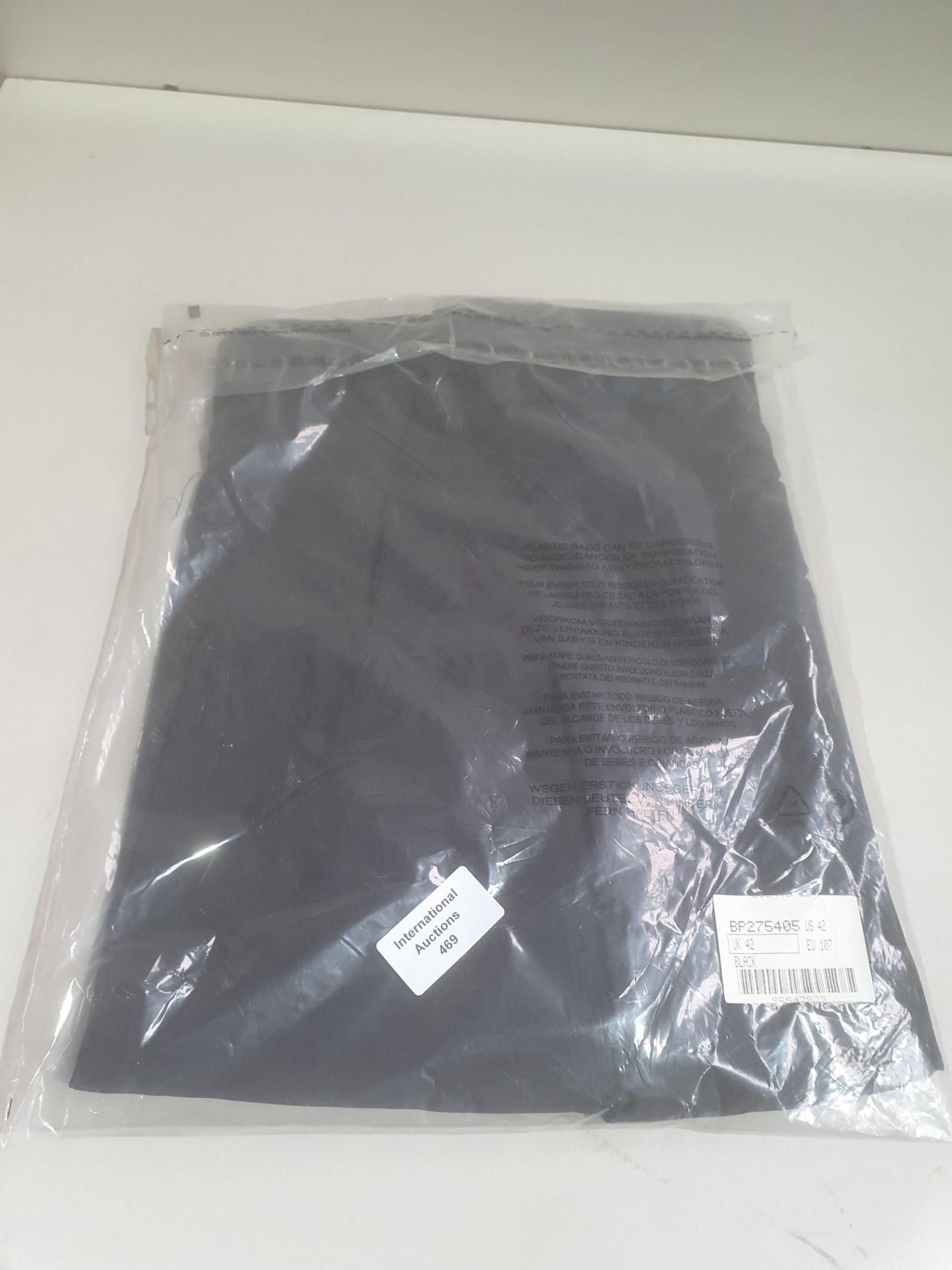 JACAMO PANTS UK 40Condition ReportBRAND NEW