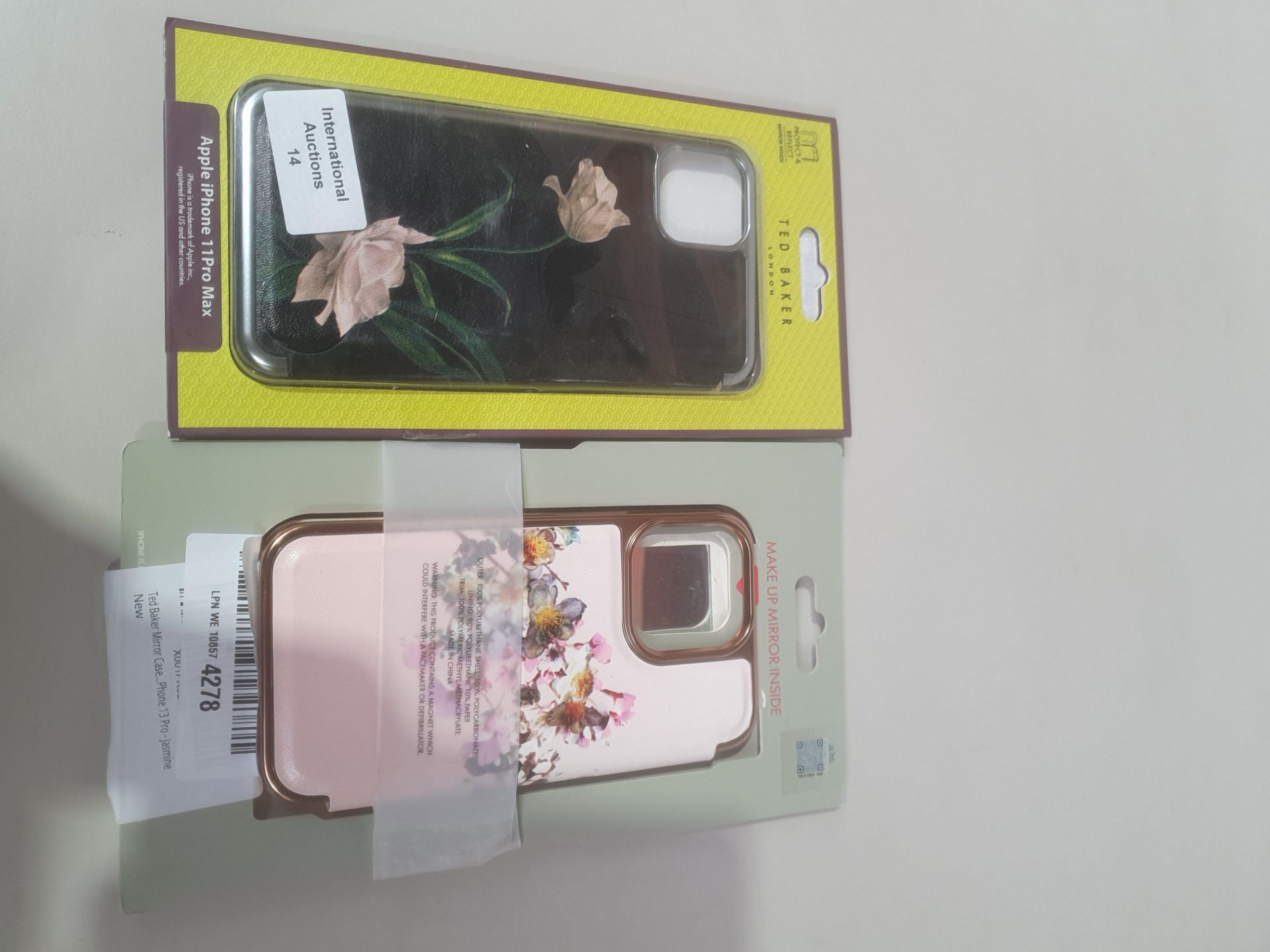 RRP £49.45 Total, Lot consisting of 2 items - See description. - Image 2 of 2