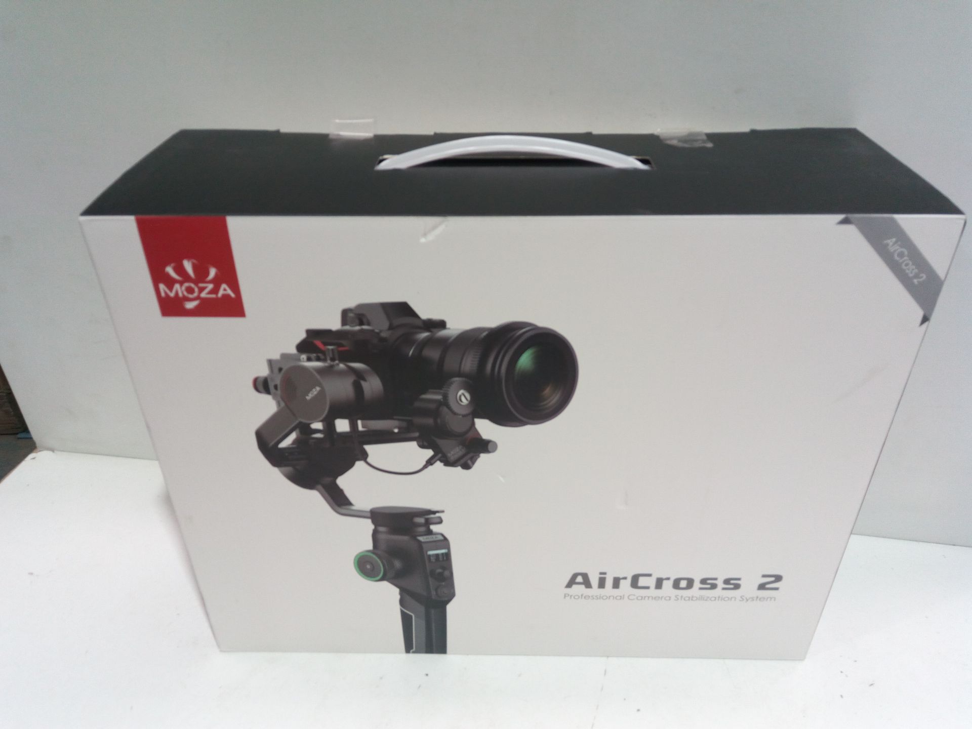 RRP £263.50 Moza ACGN01 Aircross 2 - Image 2 of 2