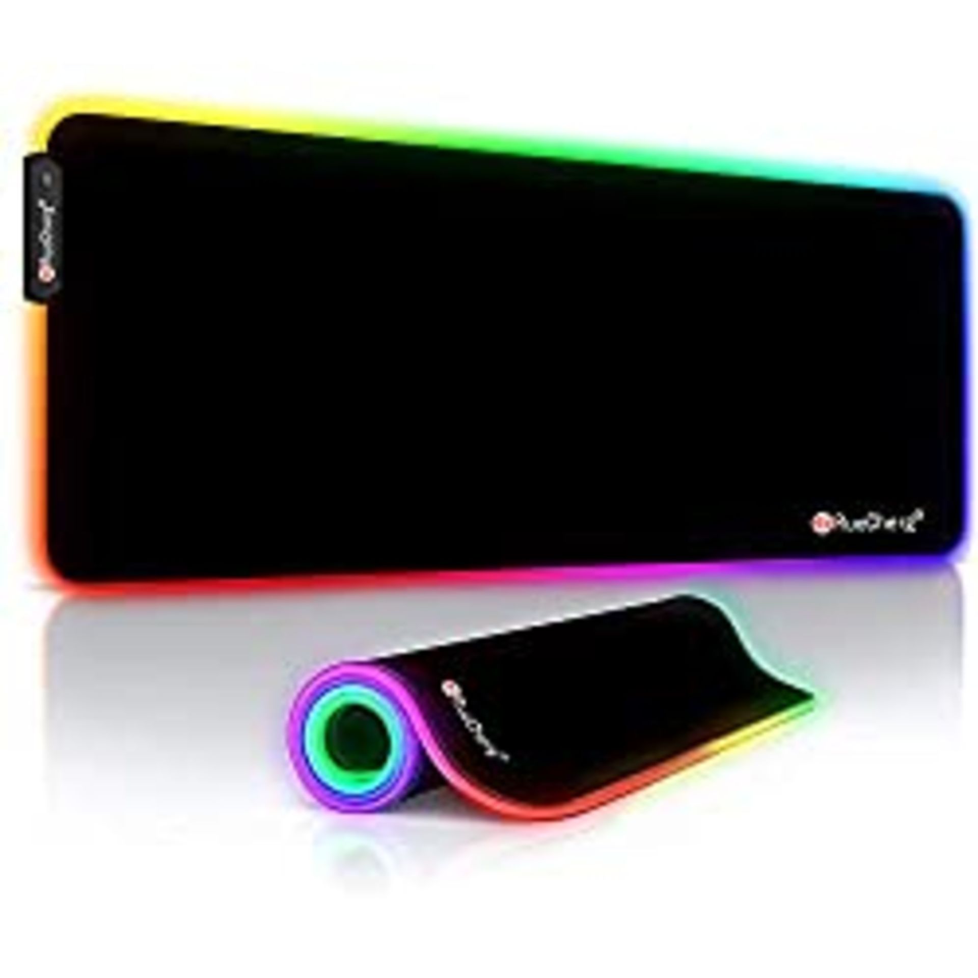 RRP £16.66 RGB Mouse Pad