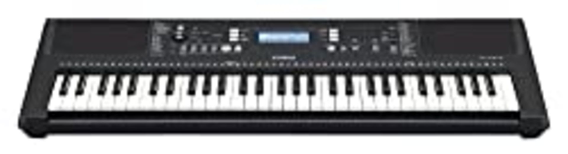 RRP £212.00 Yamaha PSR-E373 RML Digital Keyboard