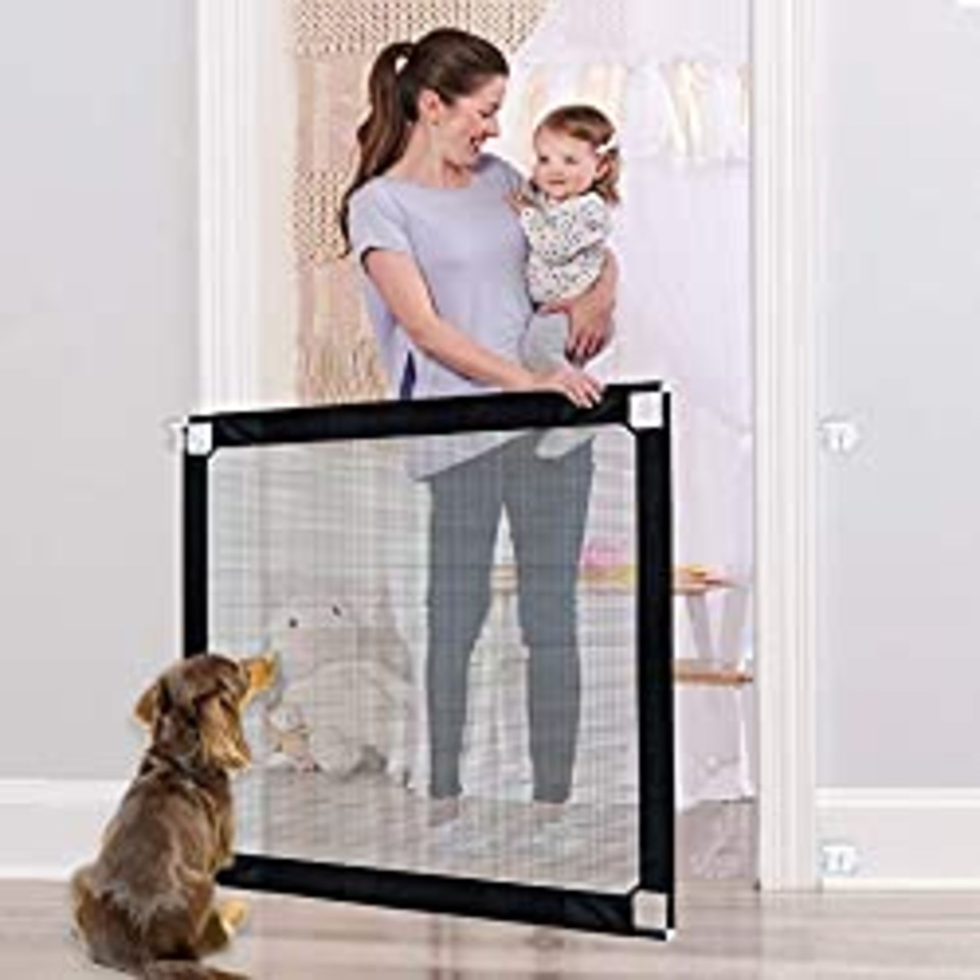 RRP £15.58 U-picks Dog Gate