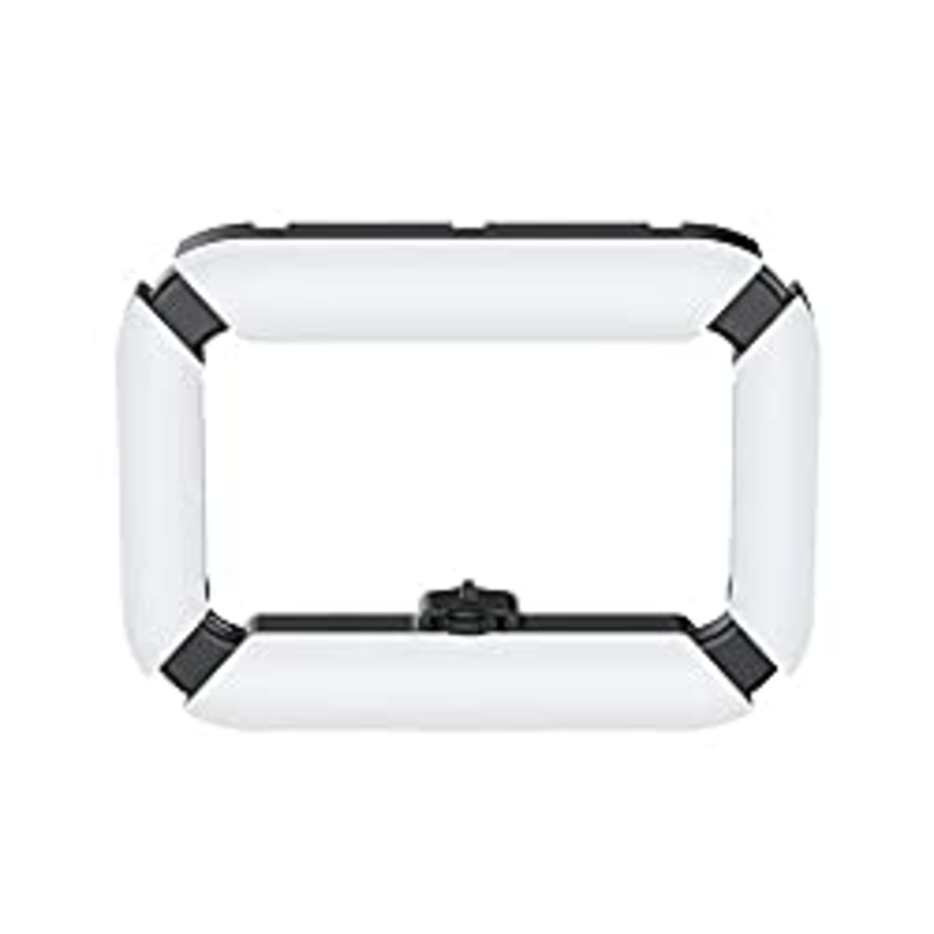 RRP £64.99 ULANZI U200 Ring Lamp Video Rig with Phone Holder and Built-in Power Bank