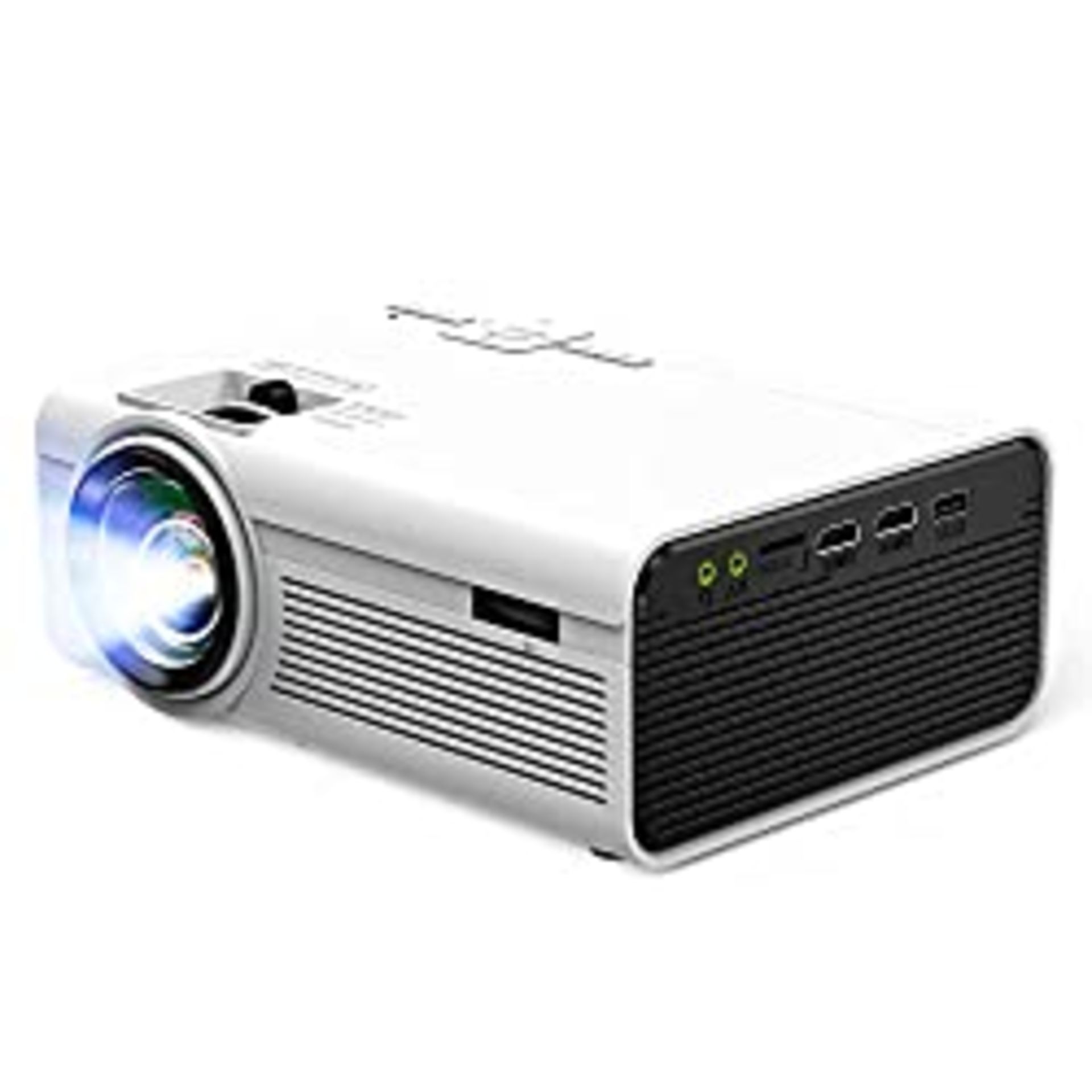 RRP £42.98 Mini Projector