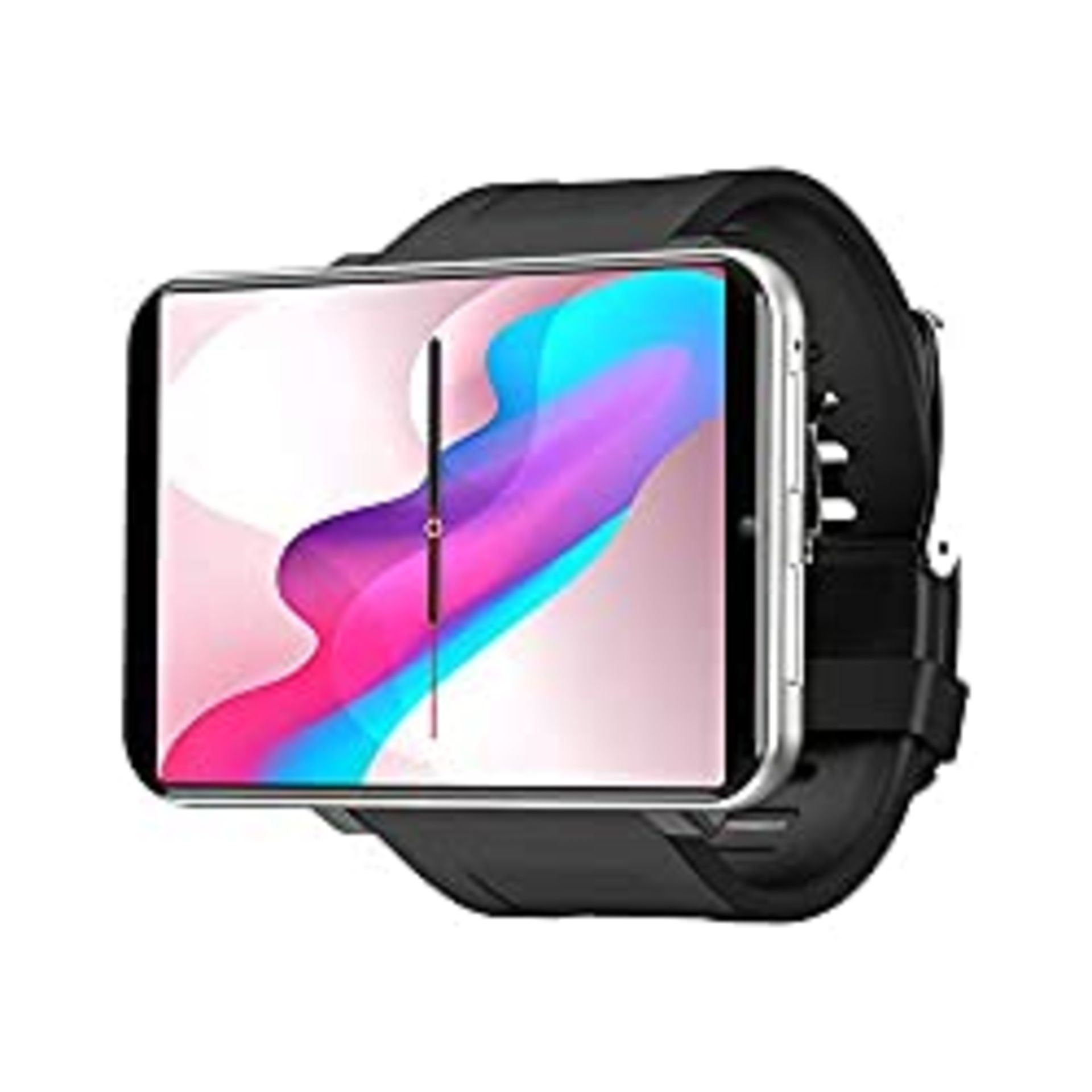 RRP £150.64 Sunsune 4G Smart Watch 2.86 Inch Screen Android 7.1