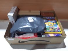 RRP £221.86 Total, Lot consisting of 28 items - See description.