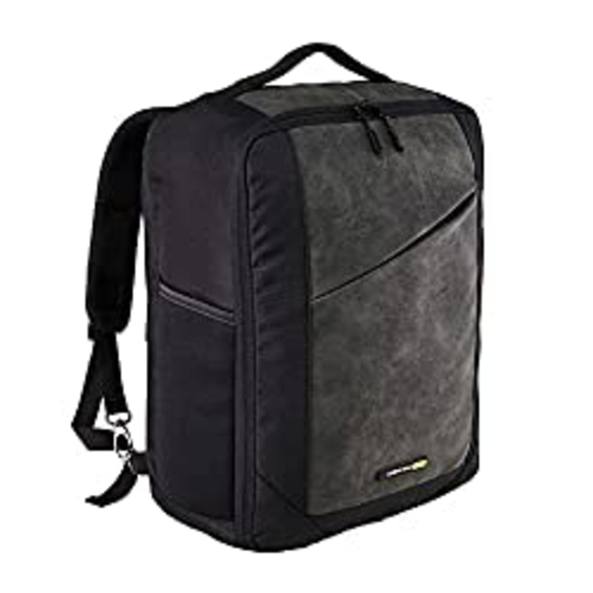 RRP £44.95 Cabin Max Manhattan 45x36x20cm Backpack 30L RPET