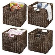 RRP £26.70 mDesign Storage Basket