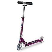 RRP £99.95 Micro Sprite Scooter Folding 2 Wheels Lightweight Frame