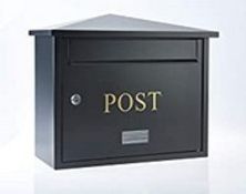 RRP £57.00 Letter Catcher Large Letterbox