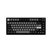 RRP £104.82 EPOMAKER AKKO PC75B Plus Hot Swappable RGB Mechanical Gaming Keyboard