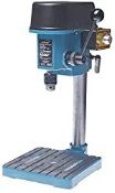 RRP £58.99 KATSU Mini Bench Drill Pillar Press Stand 100W with