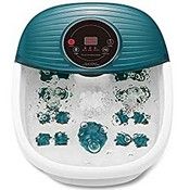 RRP £46.99 Foot Spa/Bath Massager with Heat