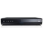 RRP £185.00 Humax HDR-1800T 320GB Freeview Receiver with HD Recorder